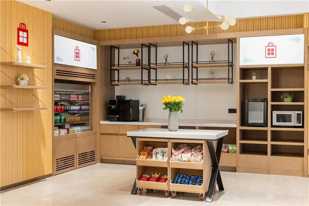 Hilton Garden Inn Zhuji East