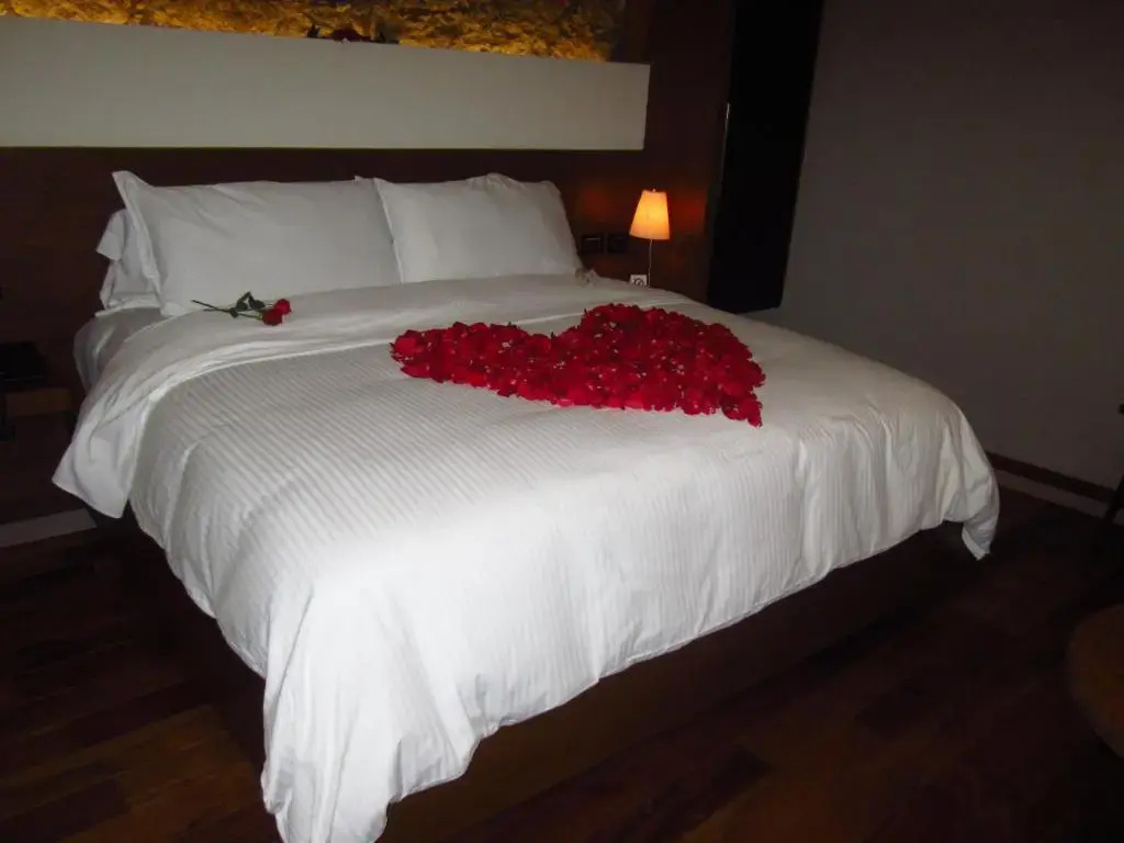 Hotel Boutique Casa Madero