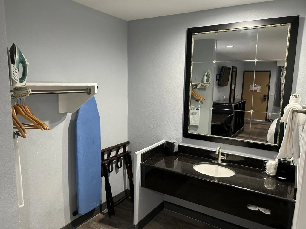 SureStay Hotel by Best Western Buena Park Anaheim