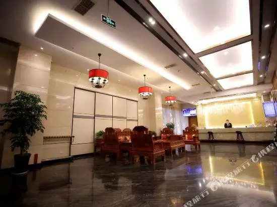 Yunhe Hotel