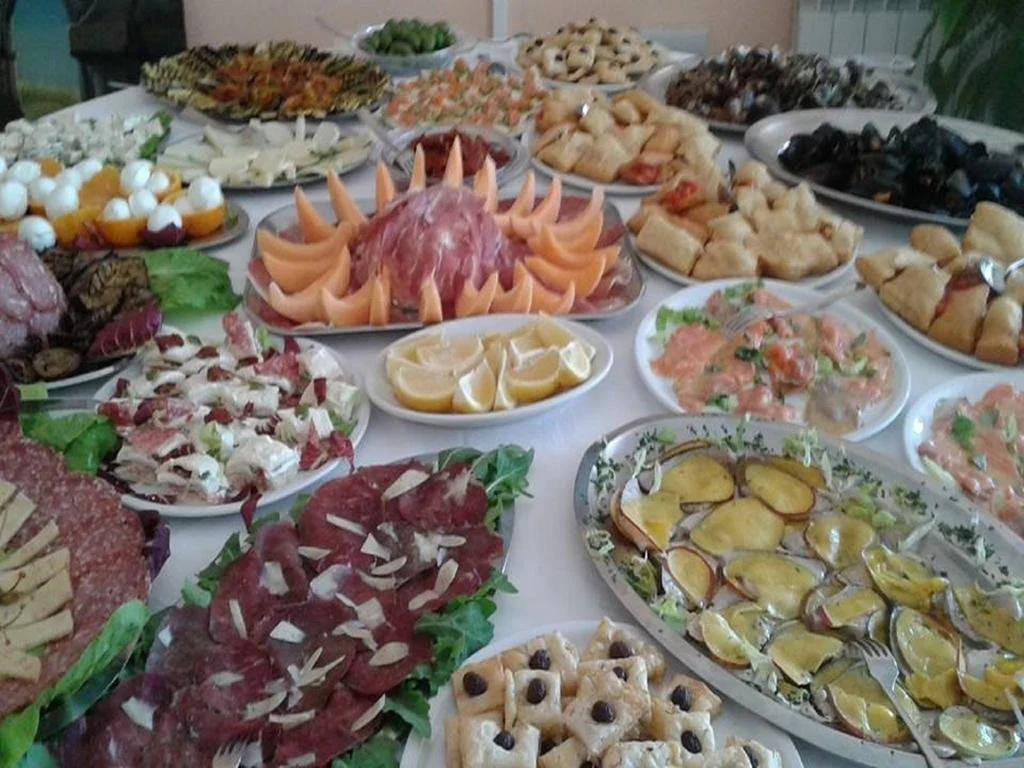 Venosta Hotel