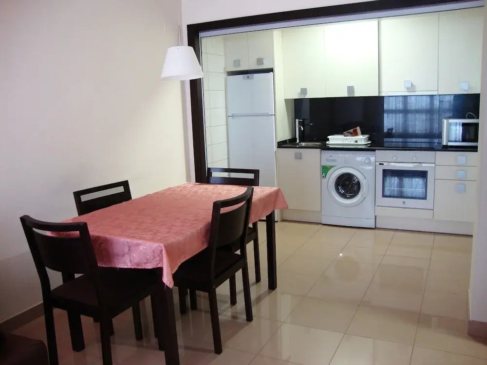Casa Novell by Apartamentos 3000