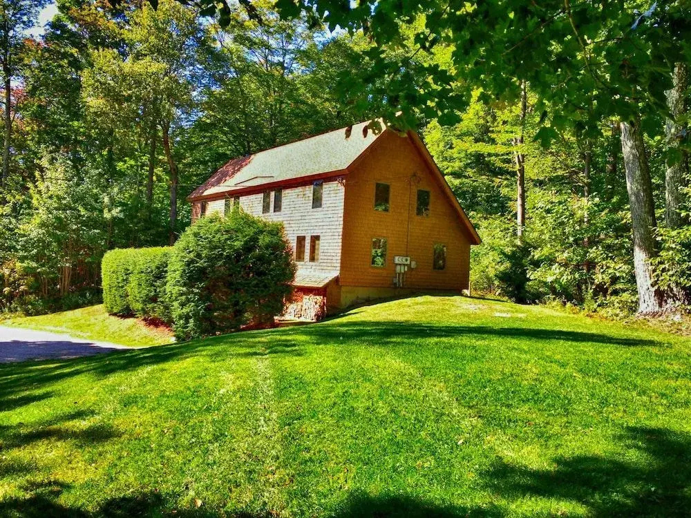 The Killington Cabin by Killington Vacation Rentals