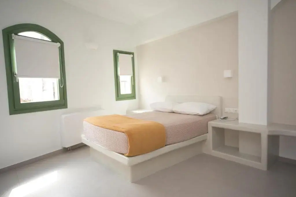 Pelican Hotel