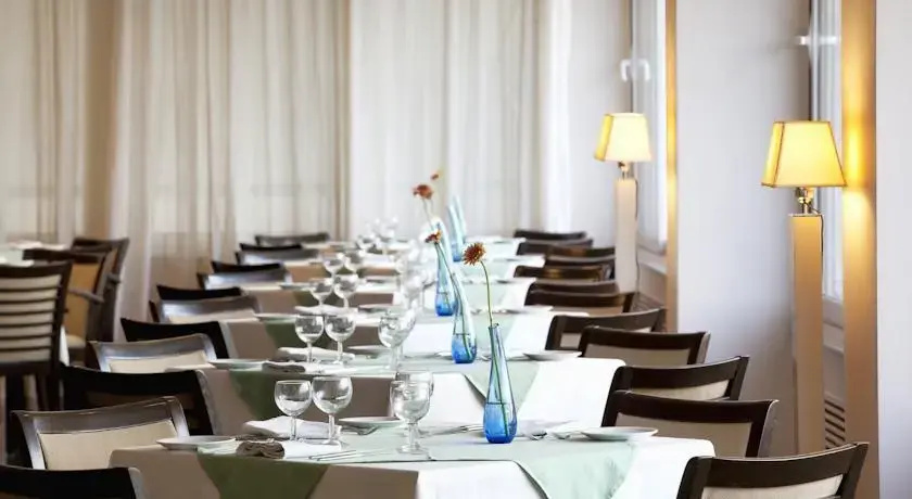 Best Western Lucy Hotel
