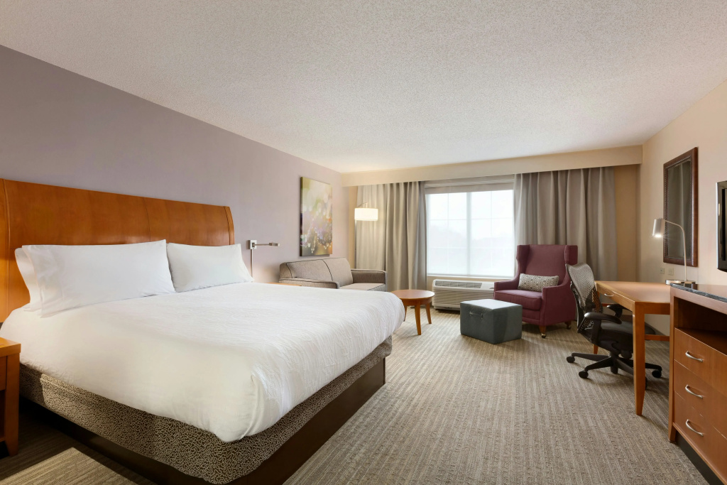 Hilton Garden Inn Fredericksburg