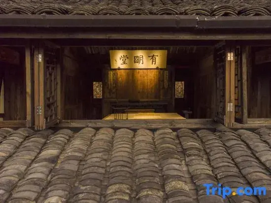 YOUMingtang B & B