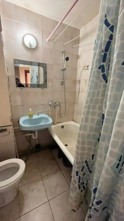 Moment House (Момент Хаус) на улице Новопеределкинская