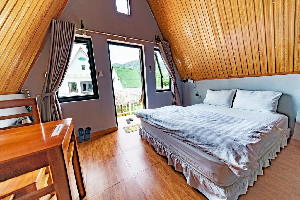 Carambola Bungalow