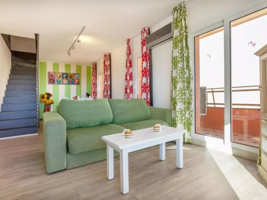 Apartment Salines L'Estartit
