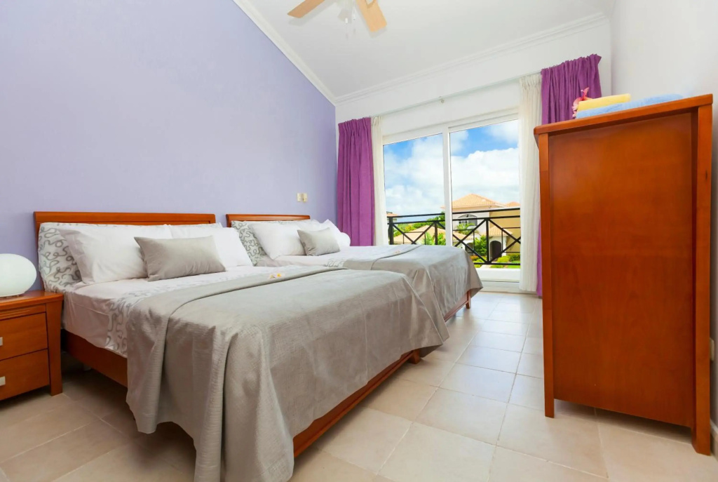 Private & Luxury Apartment Cocotal in Gated & Secured Community