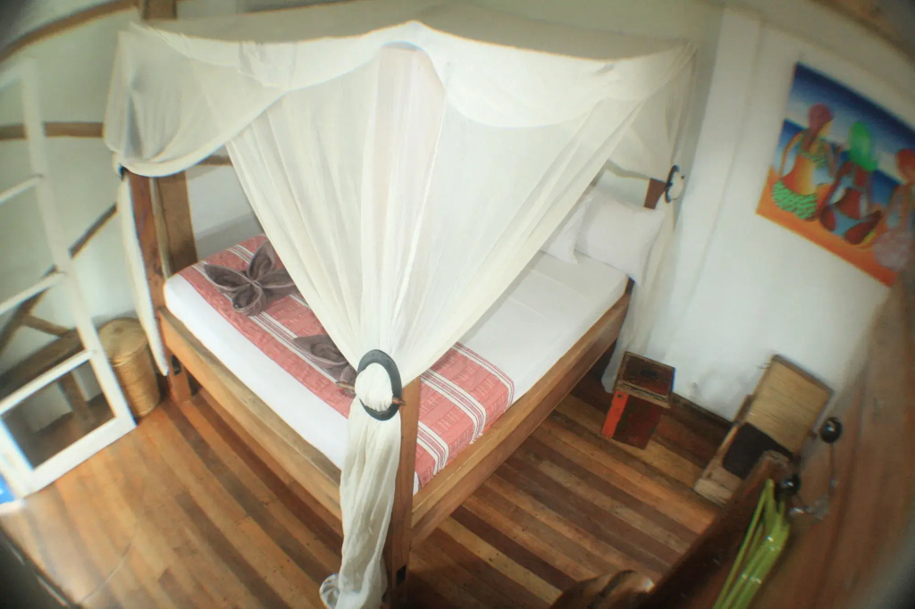 Le Petit Gili