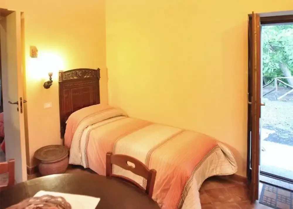 Borgo dell'Etna