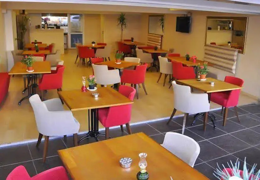 Asya Suite