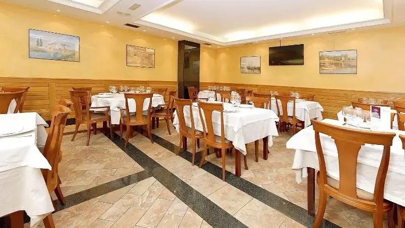 Hotel El Molinón