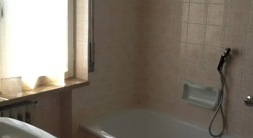 Albergo Cattoi