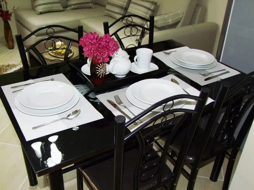 Samra Bay Resort Apartment