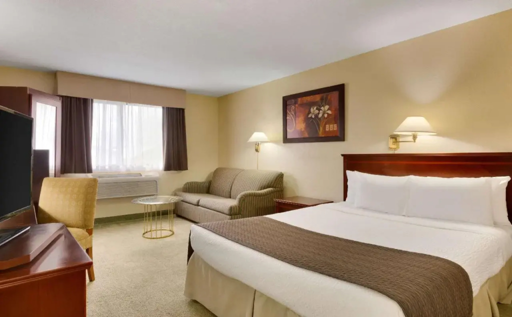 wallaceburg inn