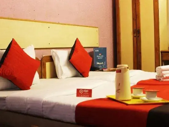 OYO Rooms Noida Sector 12