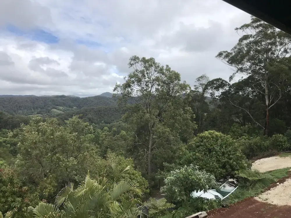 Skys Retreat