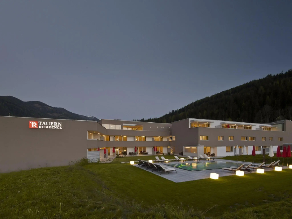 Alluring Apartment in Höggen near Ski Slopes with Sauna