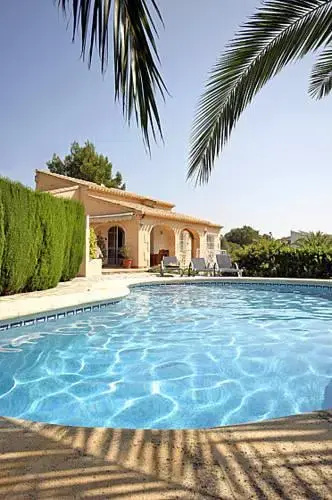 Villa Villa Almandrina by Interhome