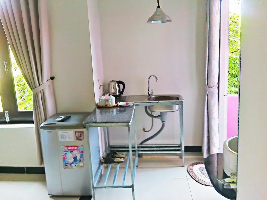 Ms Tri Homestay