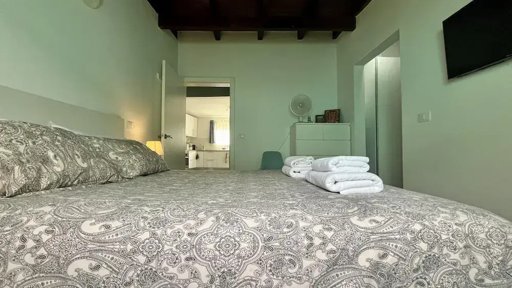 Large Country House Near Maspalomas & Fataga