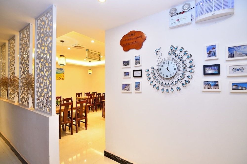 Dachanghang Hotel (Kunming Changshui International Airport)