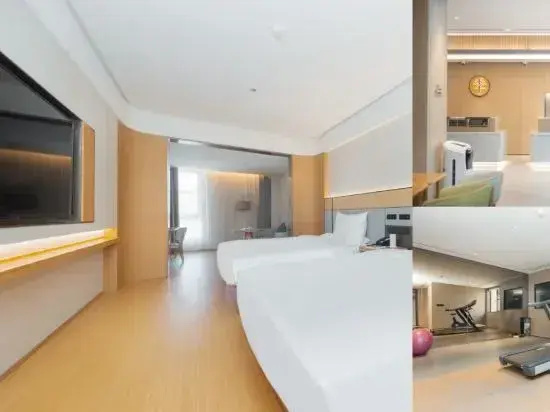 JI Hotel (Hohhot Jinqiao Development Zone)