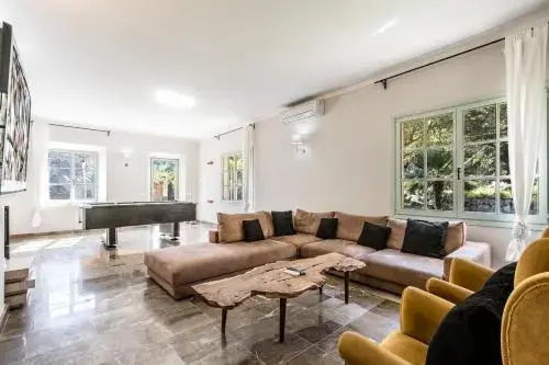Villa Can Segui By homevillas360