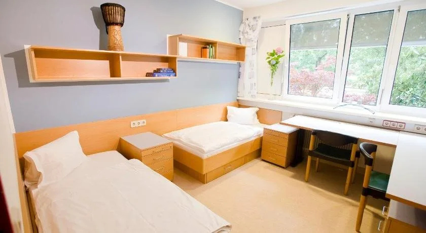 Kolping-Jugendhotel