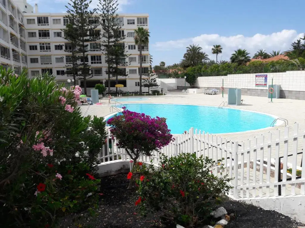 Apartment 2-2 Playa del Ingles