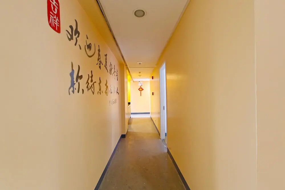 Loveness Apartelle