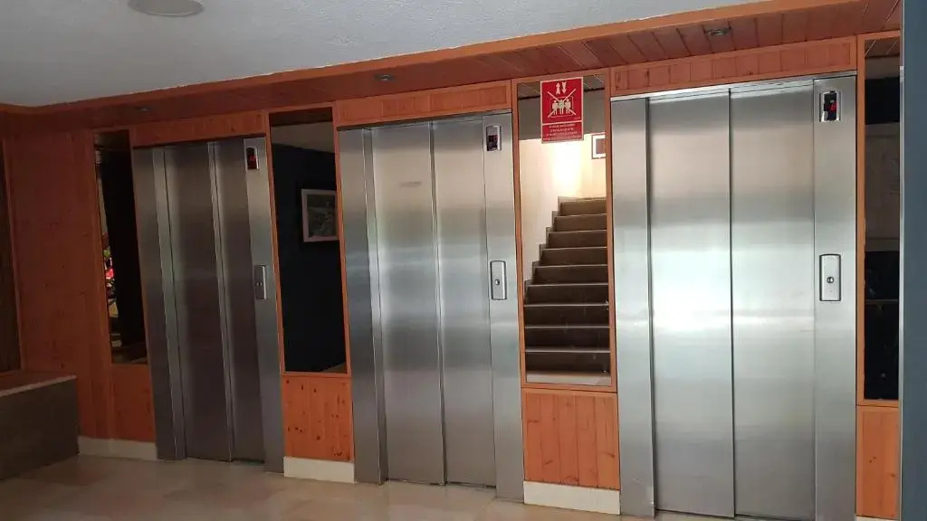 Atico estudio en 1°linea Almuñecar