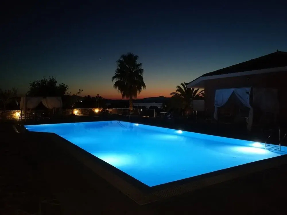 Saint George Hotel