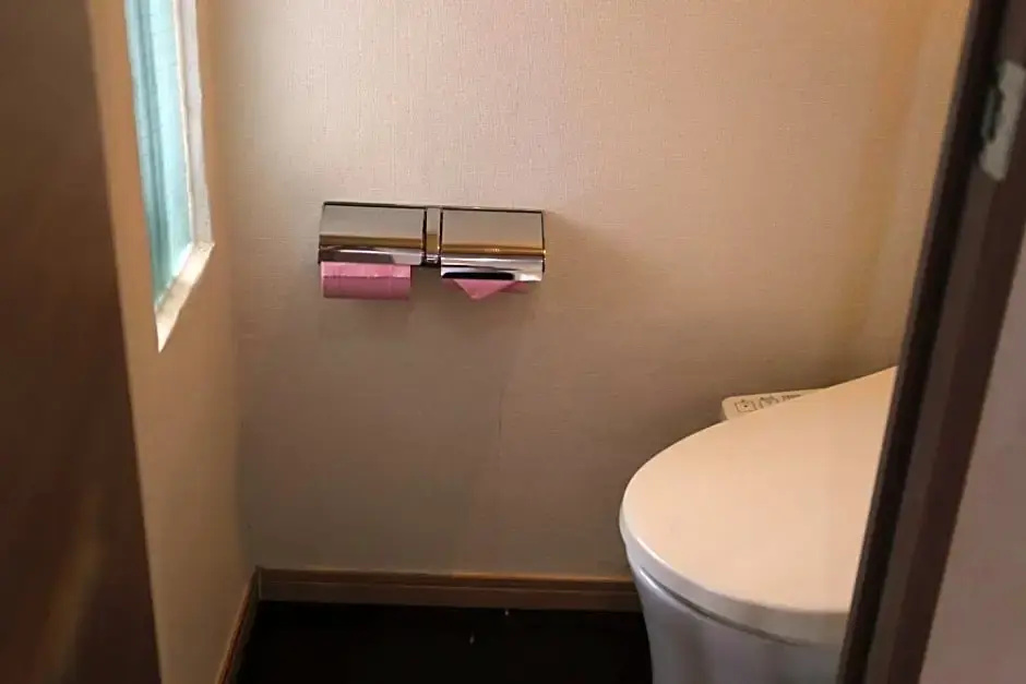 Izu 4 sea ocean reinforced con Double bed + single bed 2 sea view (room