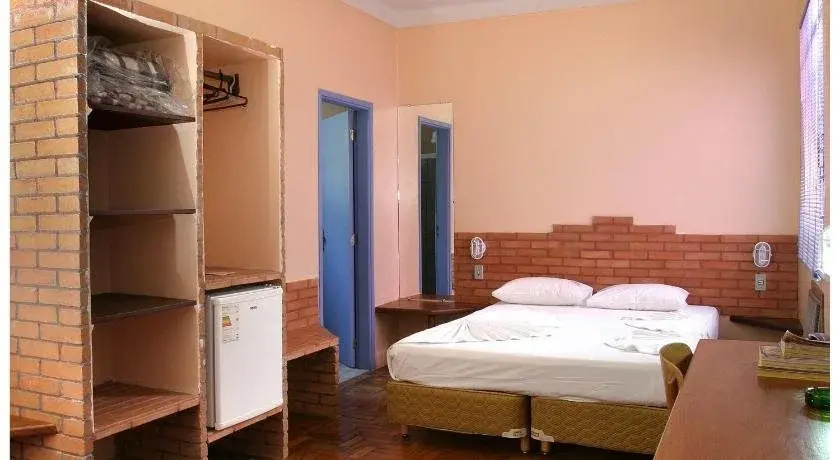 Hotel Goiânia Palace