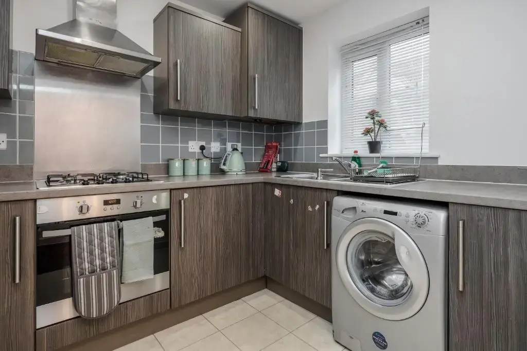 Stunning 3br House in Basildon
