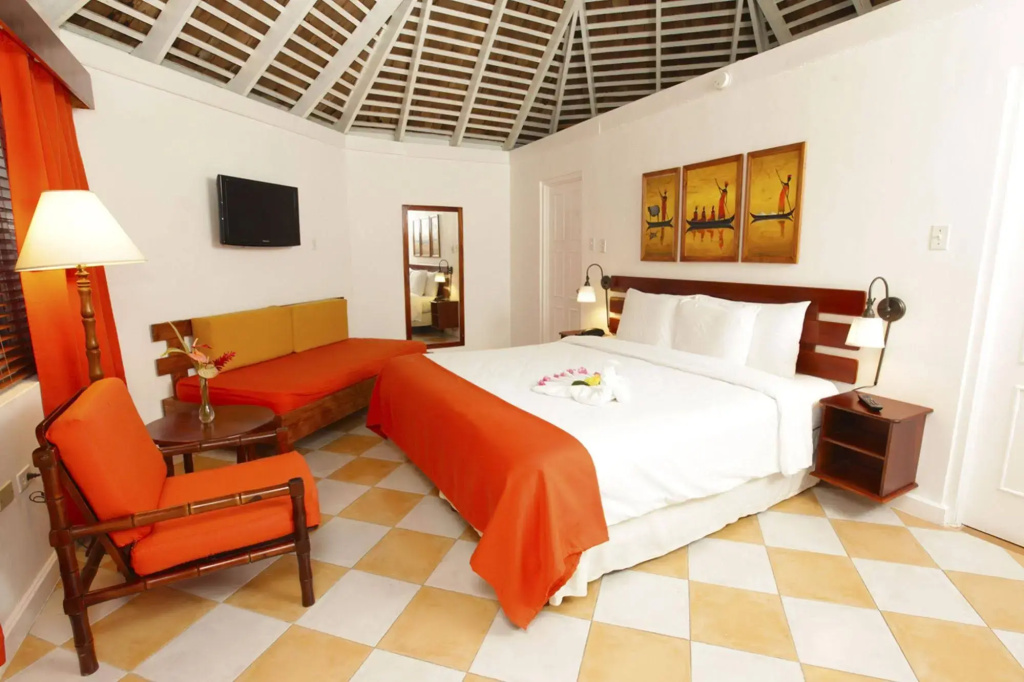 Grand Muthu Runaway Bay Club Caribbean