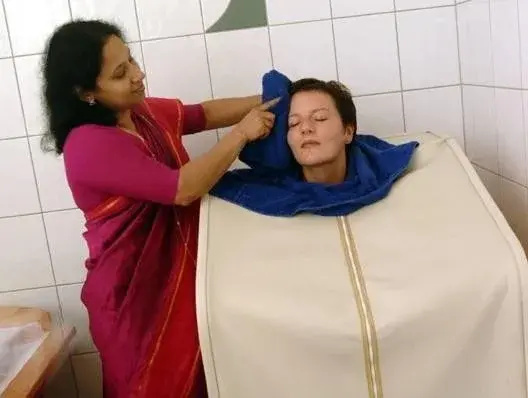 Pension Ayurveda