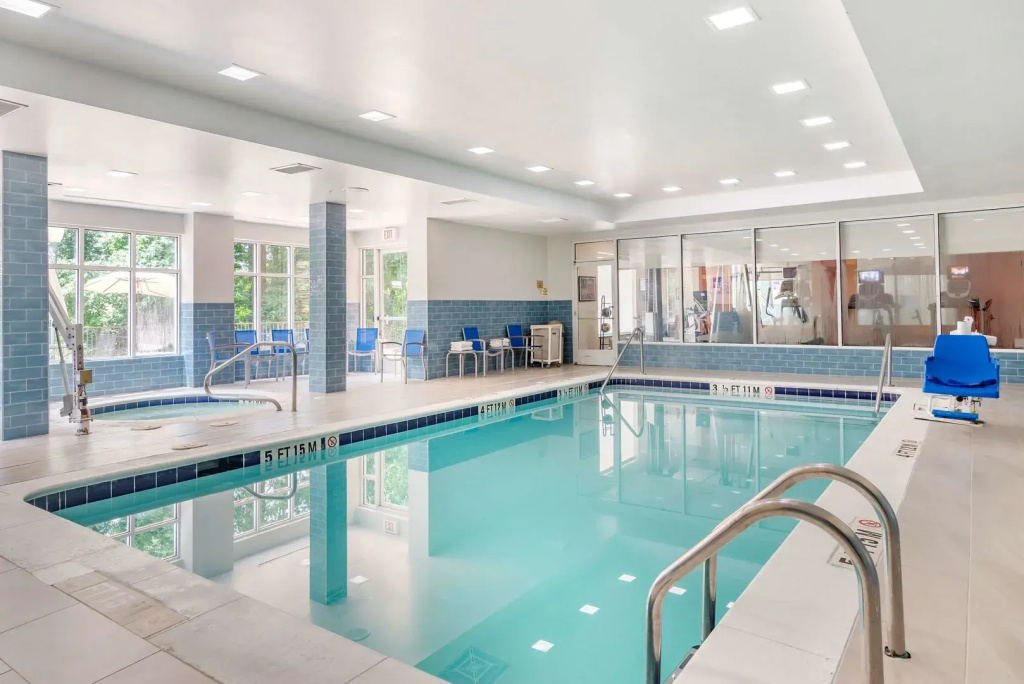 Hilton Garden Inn Atlanta Northeast/Gwinnett Sugarloaf