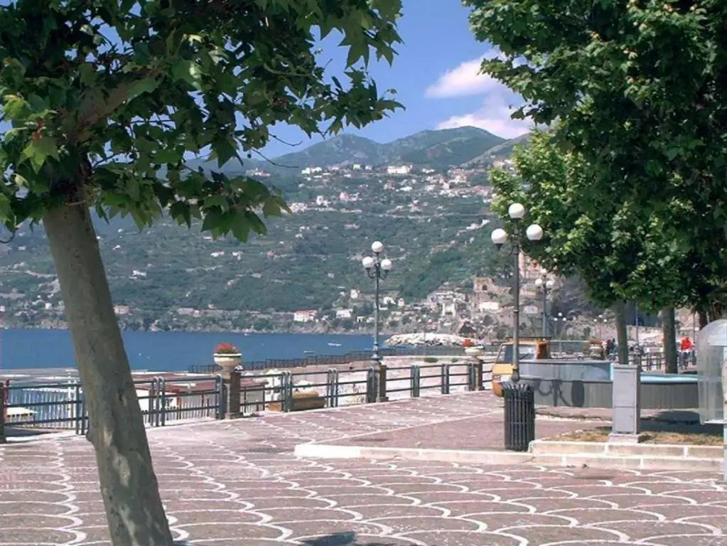 Casa Cristina