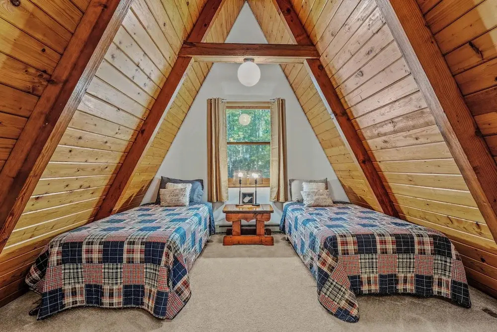 Cozy and Quaint