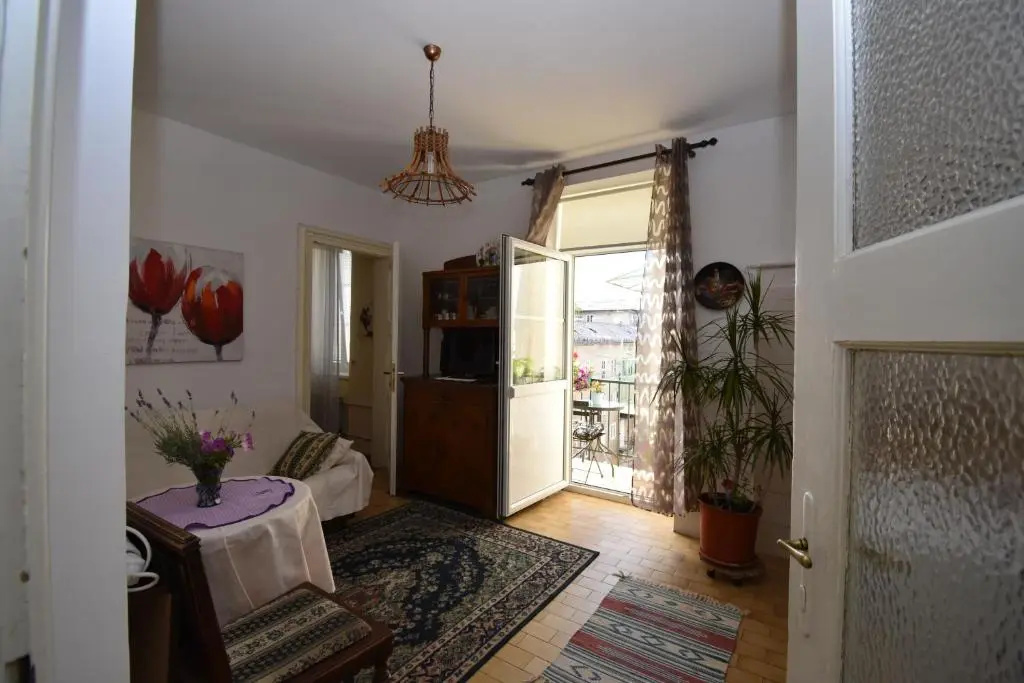 Apartment Morena
