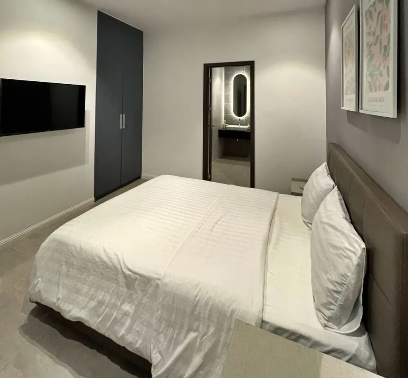 S79 Mina Hotel