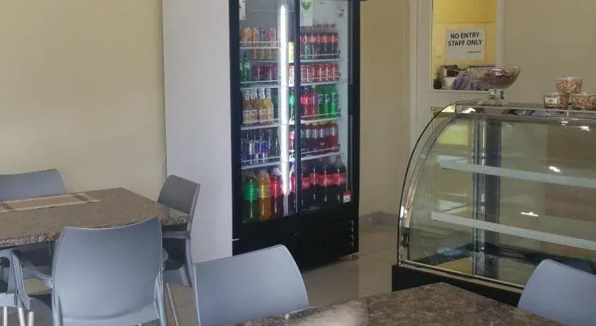 Munisa Guest House