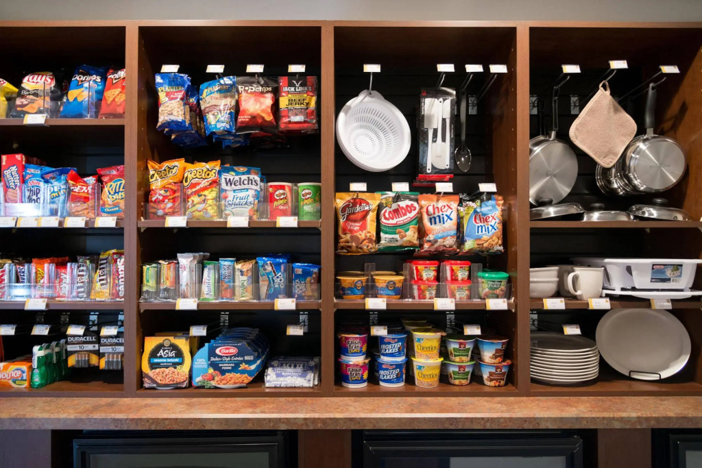 My Place Hotel-Bend, OR