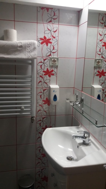 Hotel Zada