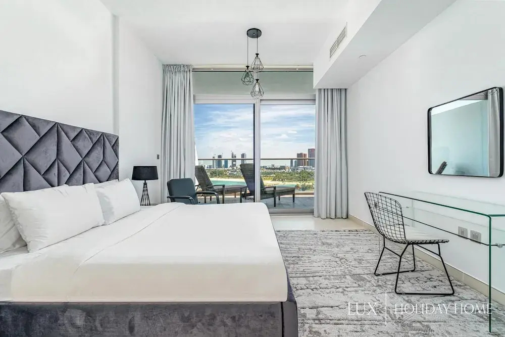 Azure Residence Suites